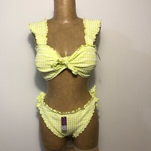 Adore Me Steph Contour Swimsuit XL